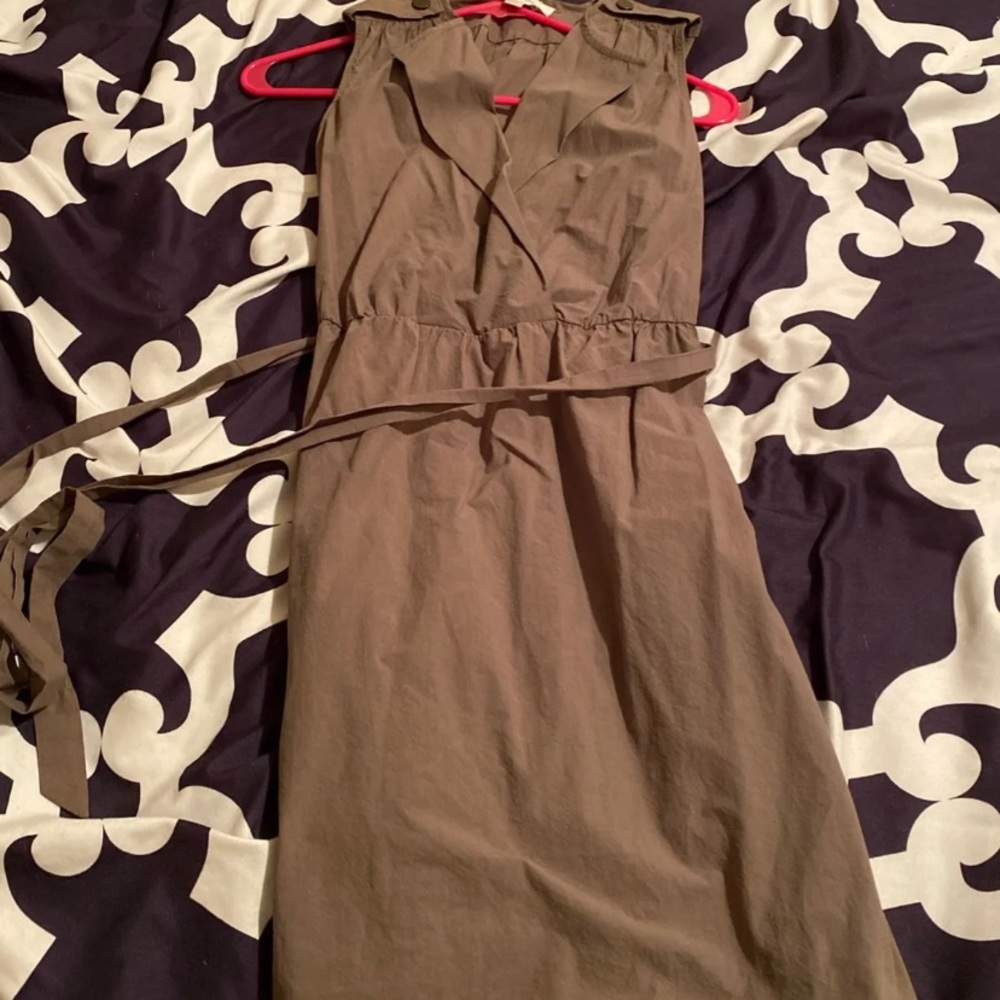 Loft Dress